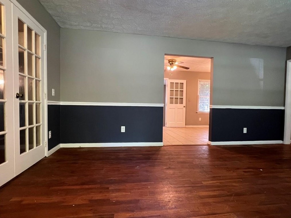 1807 Austin Rd, Decatur GA 30032-3845 exterior