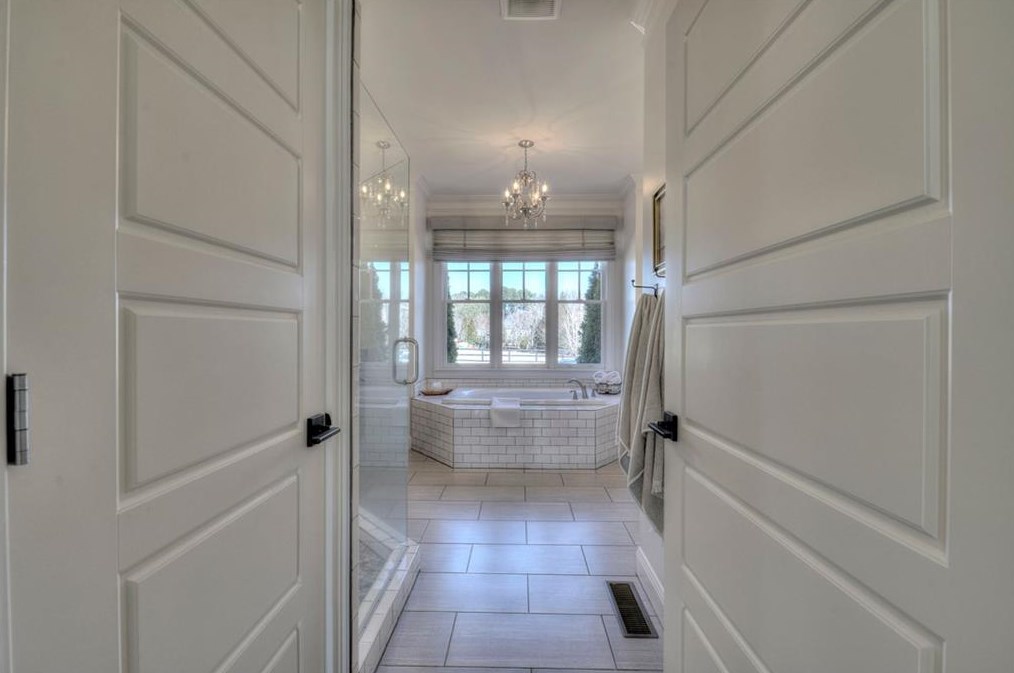 34 River Shoals Dr, Euharlee GA  30120-6514 exterior