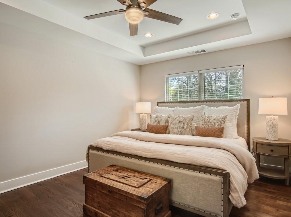 3001 Alston Dr, Decatur GA  30032-3208 exterior