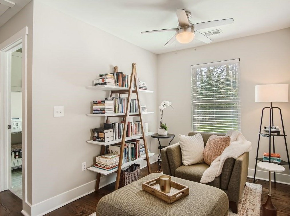 3001 Alston Dr, Decatur GA  30032-3208 exterior