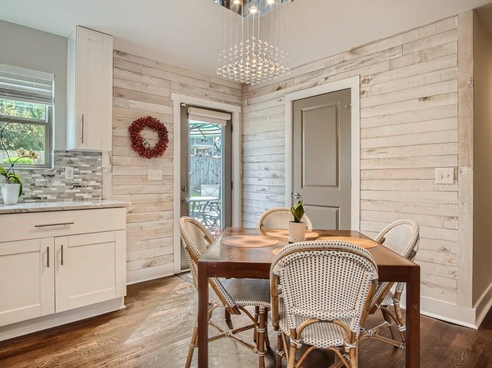 3001 Alston Dr, Decatur GA  30032-3208 exterior