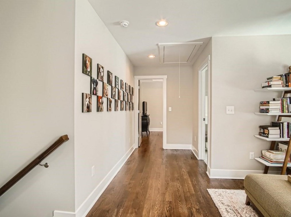 3001 Alston Dr, Decatur GA  30032-3208 exterior