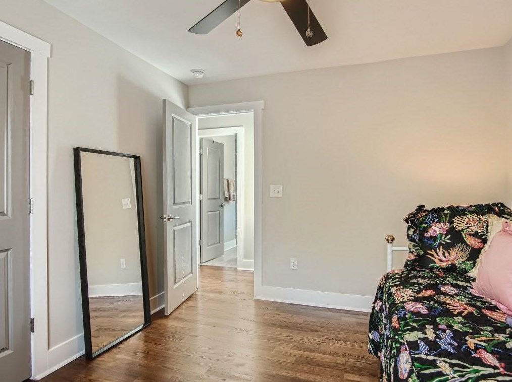 3001 Alston Dr, Decatur GA  30032-3208 exterior