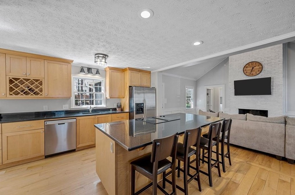 5054 Vermack Rd, Atlanta GA  30338-4627 exterior