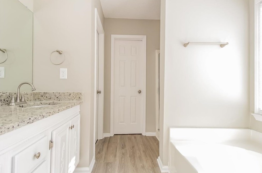 117 Camden Trl, Dallas GA  30157-8721 exterior