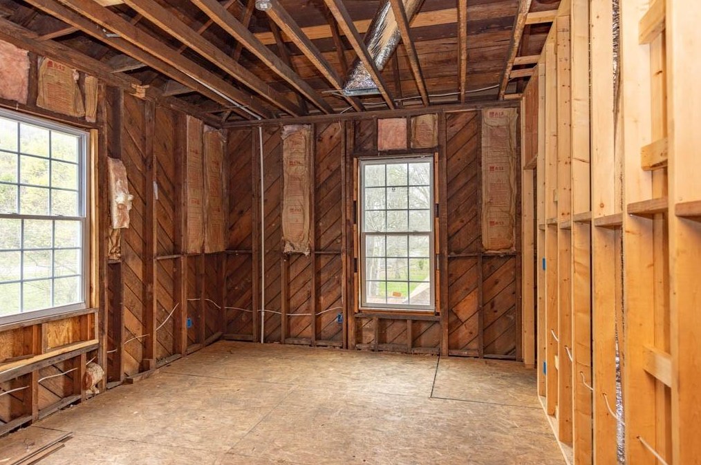 324 Mclin St, Rome GA  30161-4754 exterior