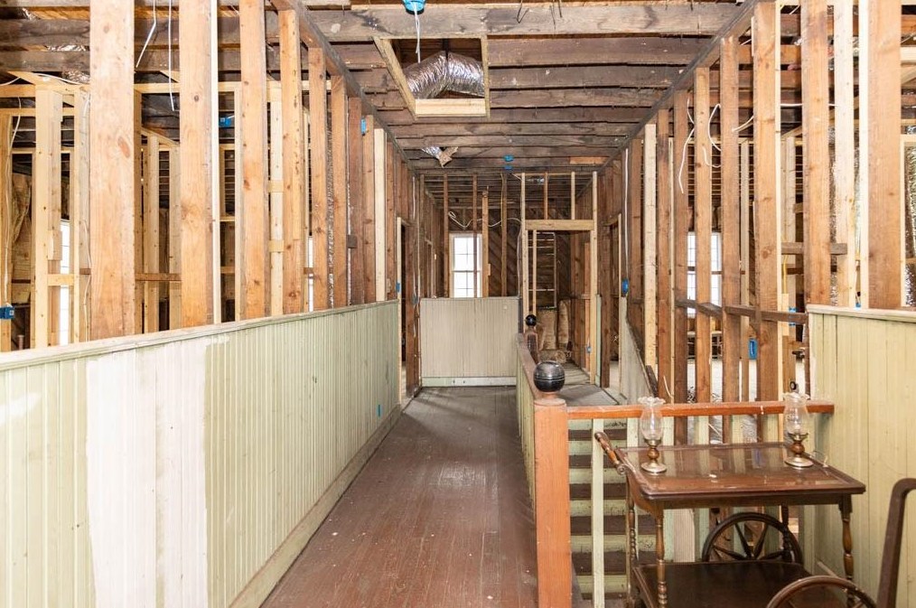 324 Mclin St, Rome GA  30161-4754 exterior