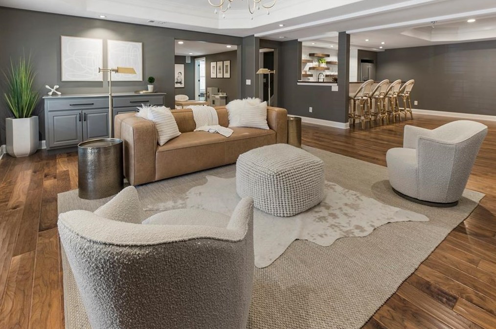 360 Cotton Field Way, Alpharetta GA  30022-8284 exterior