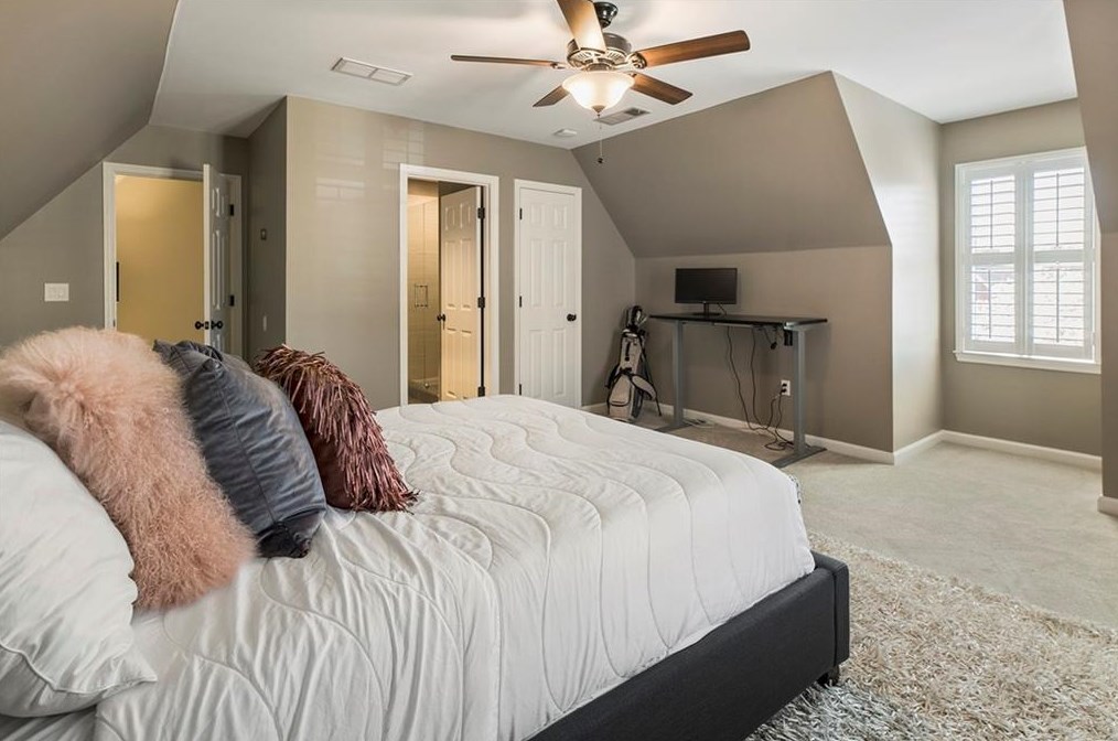 360 Cotton Field Way, Alpharetta GA  30022-8284 exterior