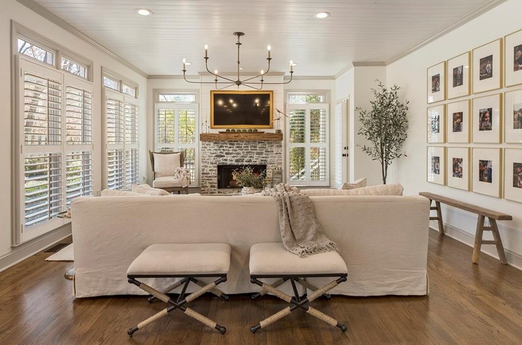 360 Cotton Field Way, Alpharetta GA  30022-8284 exterior