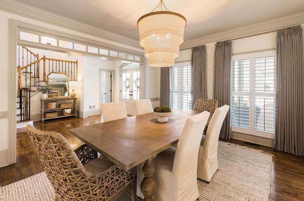 360 Cotton Field Way, Alpharetta GA  30022-8284 exterior