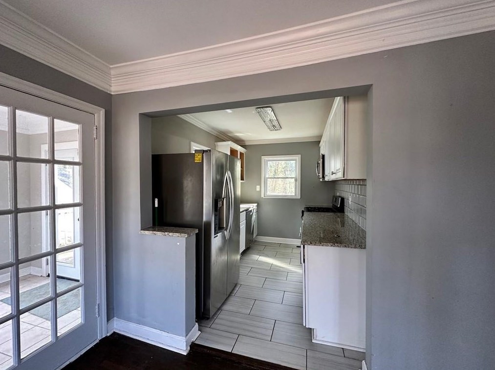 3197 Leeland Rd, Decatur GA  30032-2838 exterior