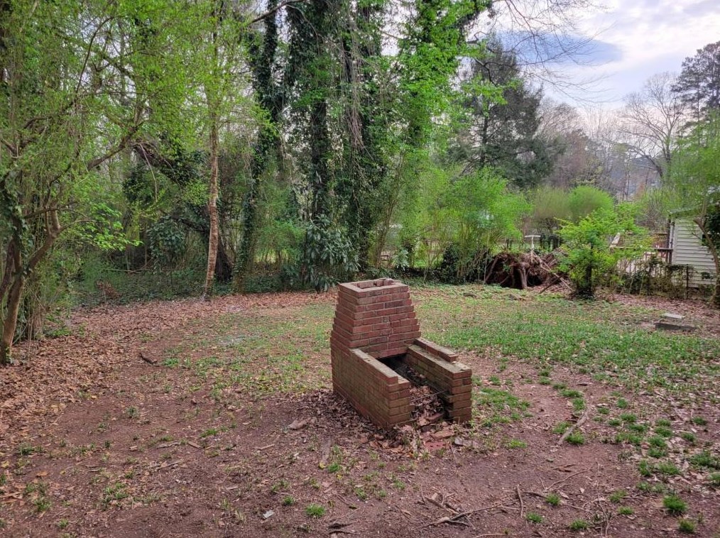 3195 Lavista Rd, Decatur GA  30033-1434 exterior