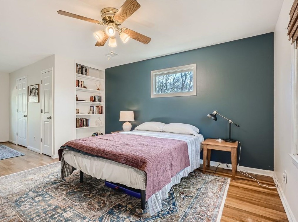 1197 Mclendon Dr, Decatur GA  30033-3925 exterior