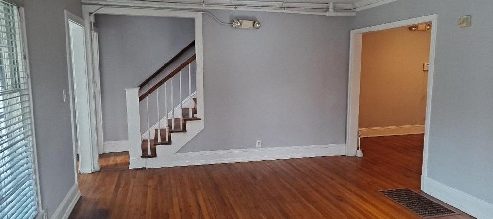 2728 Winburn Ter, Atlanta GA  30344-2734 exterior