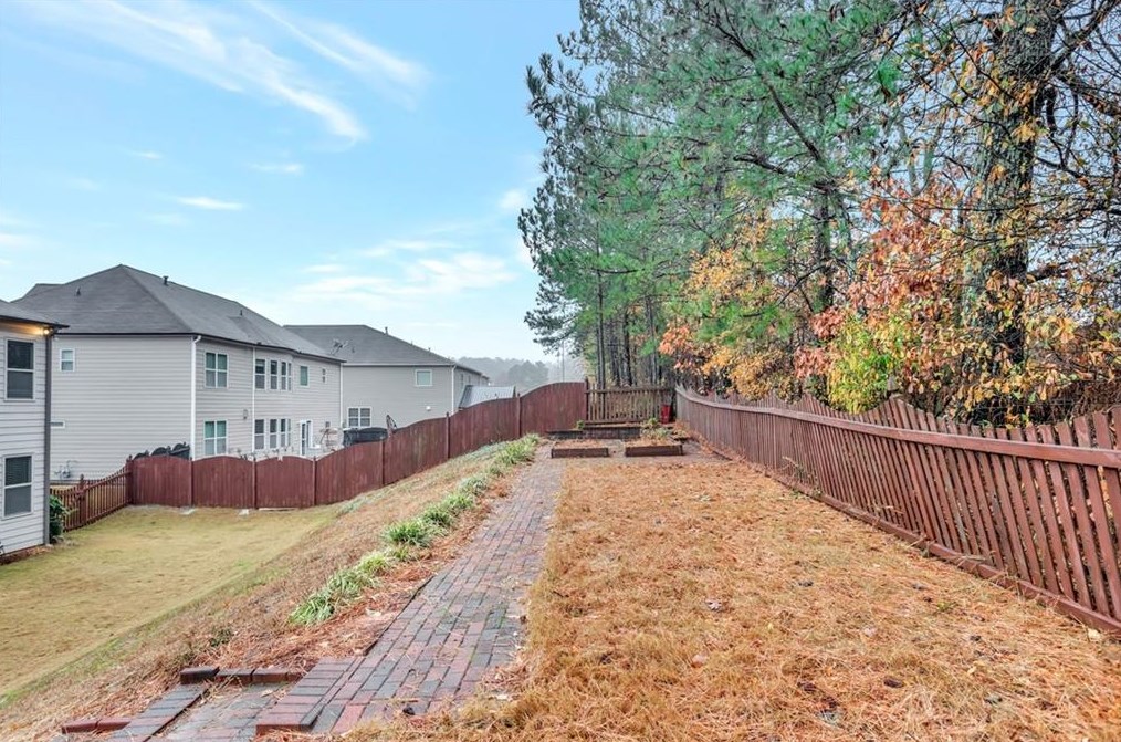 2514 Allsborough Way, Dacula GA  30019-8517 exterior