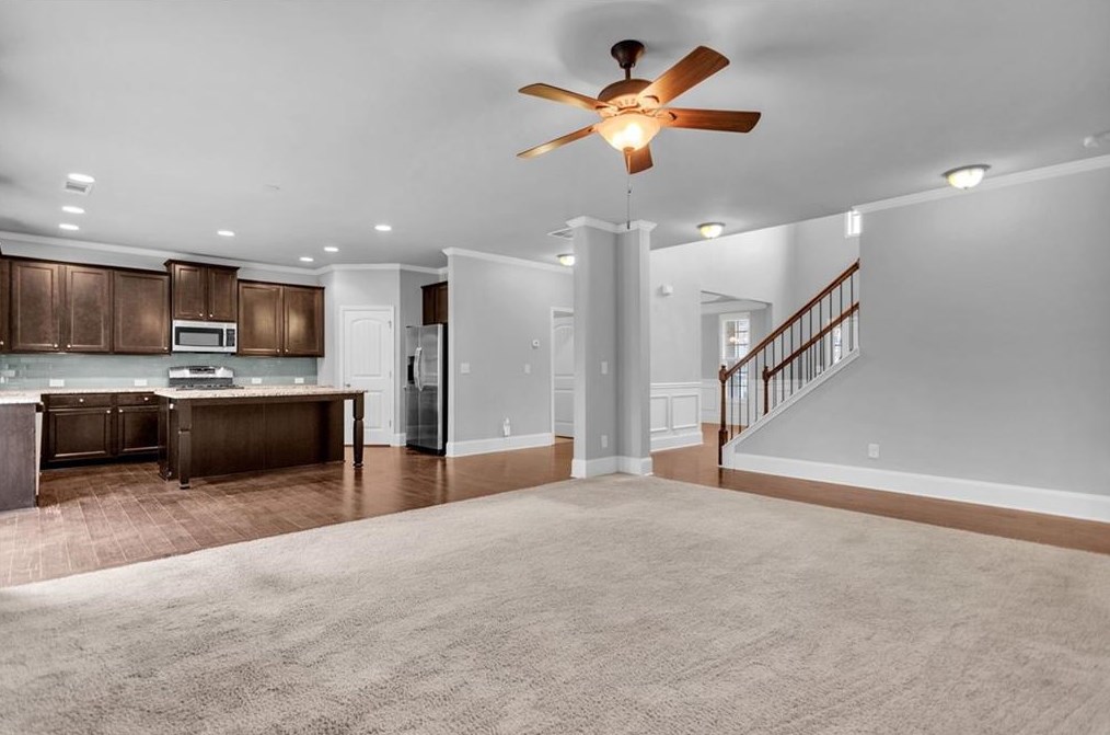 2514 Allsborough Way, Dacula GA  30019-8517 exterior