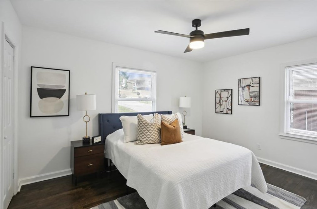 1780 Valencia Rd, Decatur GA  30032-5218 exterior