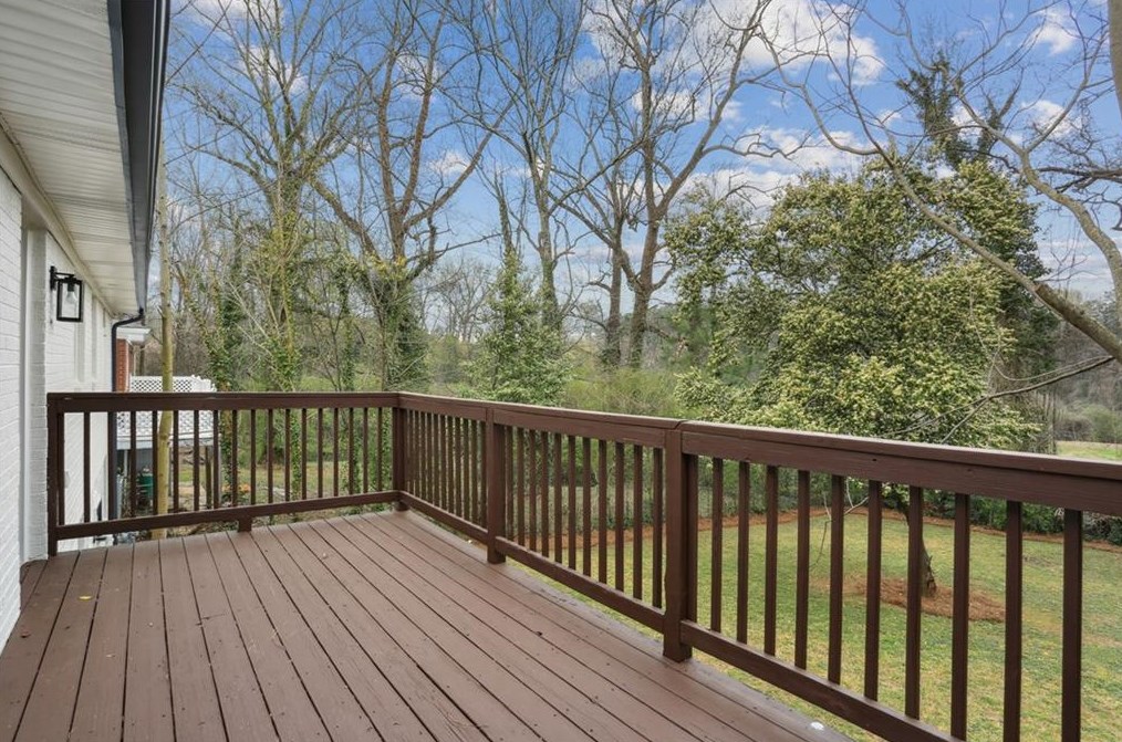 1780 Valencia Rd, Decatur GA  30032-5218 exterior