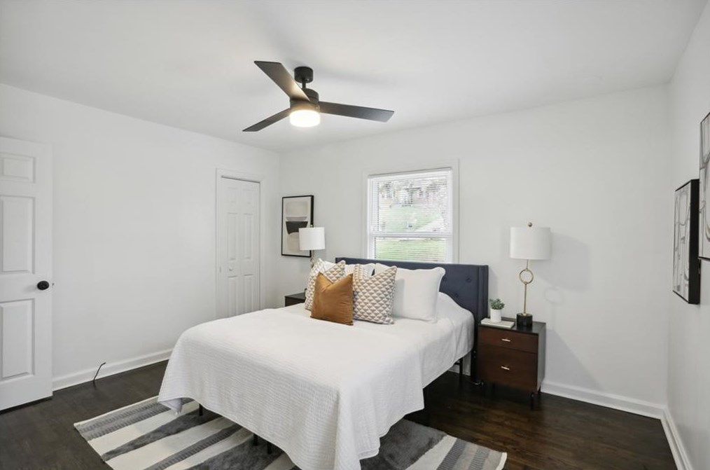 1780 Valencia Rd, Decatur GA  30032-5218 exterior