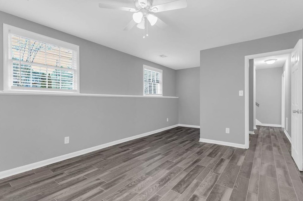 2981 Mcglynn Ct, Decatur GA  30034-2826 exterior