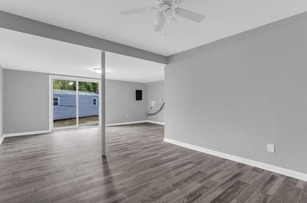 2981 Mcglynn Ct, Decatur GA  30034-2826 exterior