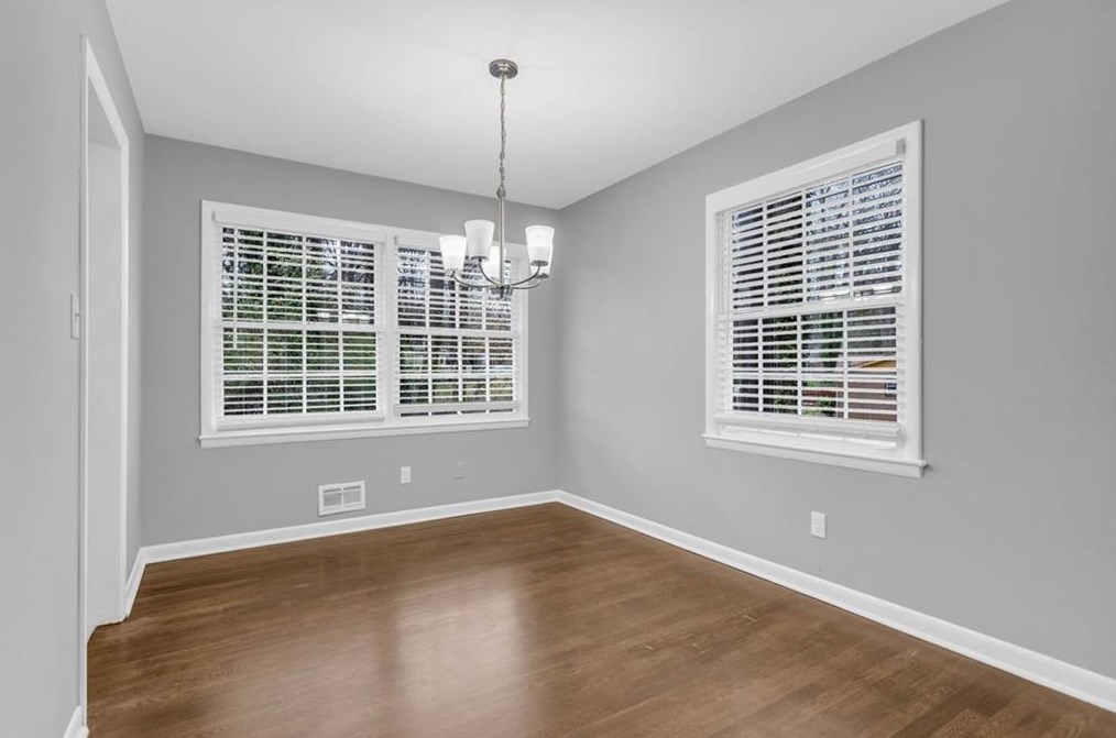 2981 Mcglynn Ct, Decatur GA  30034-2826 exterior