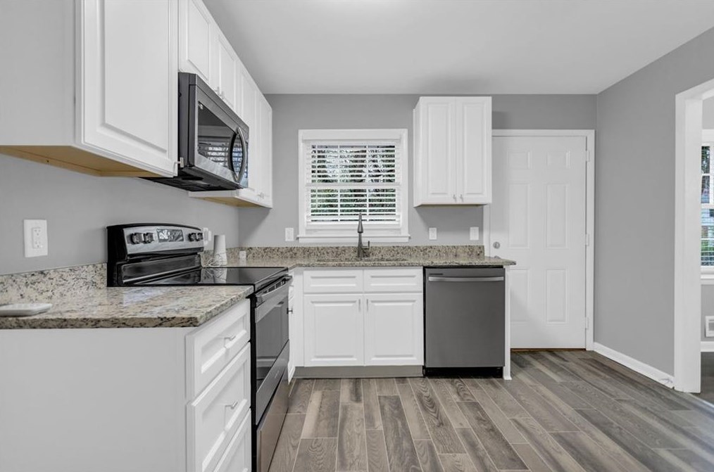 2981 Mcglynn Ct, Decatur GA  30034-2826 exterior