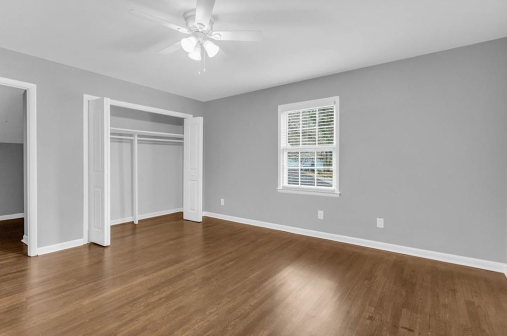 2981 Mcglynn Ct, Decatur GA  30034-2826 exterior