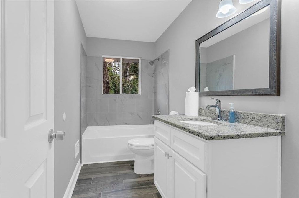 2981 Mcglynn Ct, Decatur GA  30034-2826 exterior