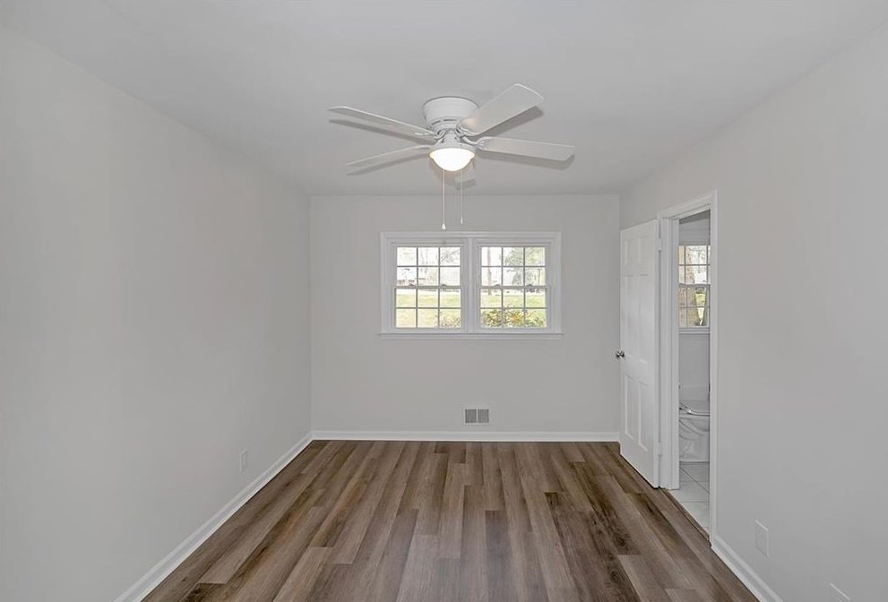 1424 Diamond Head Cir, Decatur GA  30033-2304 exterior