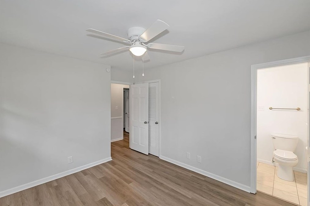 1424 Diamond Head Cir, Decatur GA  30033-2304 exterior