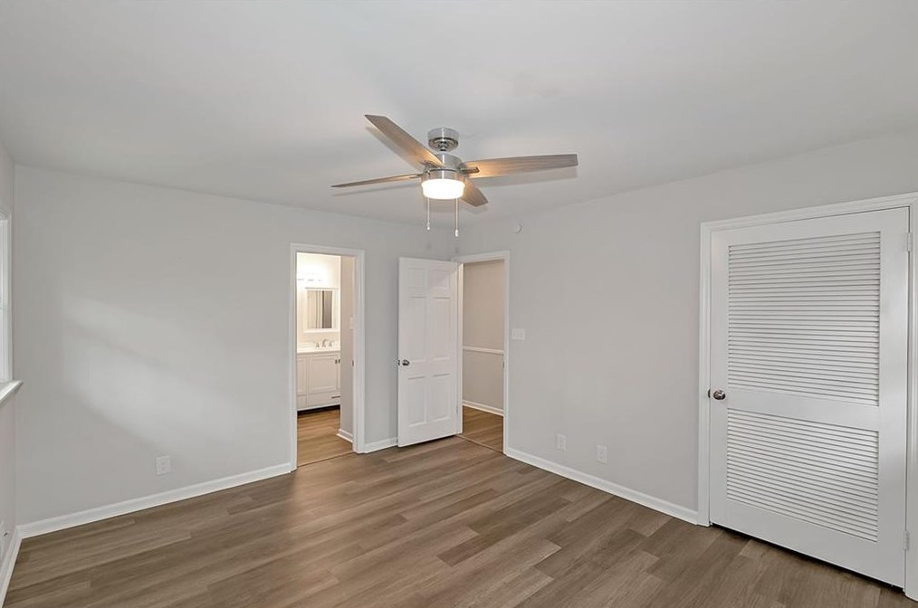 1424 Diamond Head Cir, Decatur GA  30033-2304 exterior