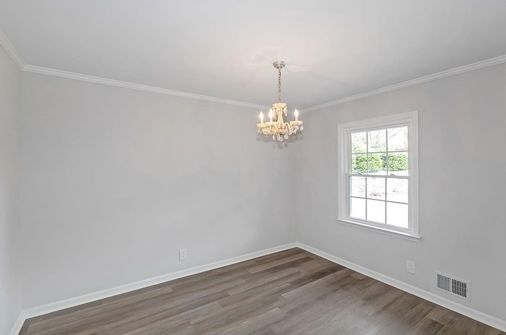 1424 Diamond Head Cir, Decatur GA  30033-2304 exterior