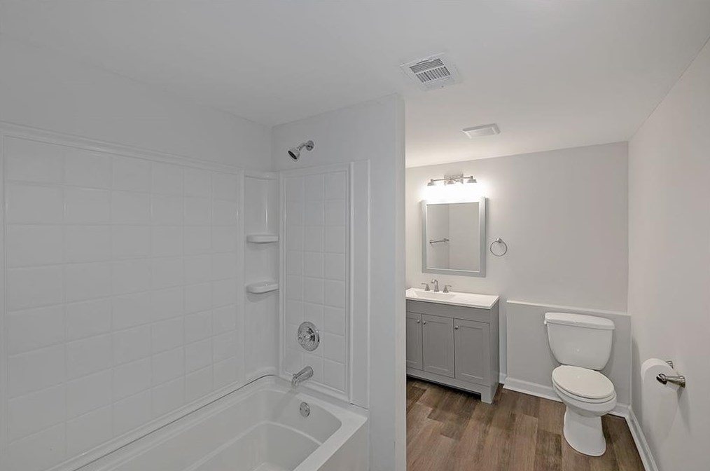 1424 Diamond Head Cir, Decatur GA  30033-2304 exterior