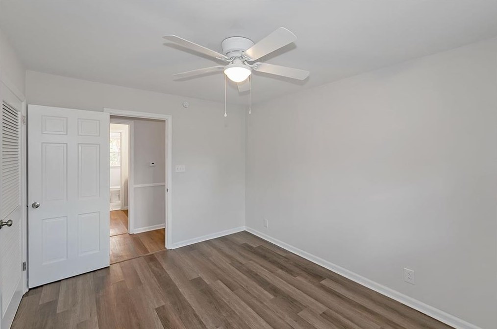 1424 Diamond Head Cir, Decatur GA  30033-2304 exterior