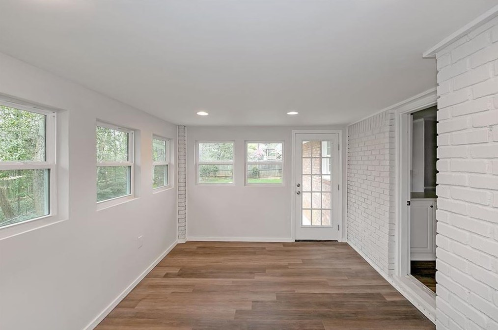 1424 Diamond Head Cir, Decatur GA  30033-2304 exterior