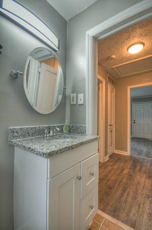 2823 Oakland Ter, Decatur GA  30032-5518 exterior