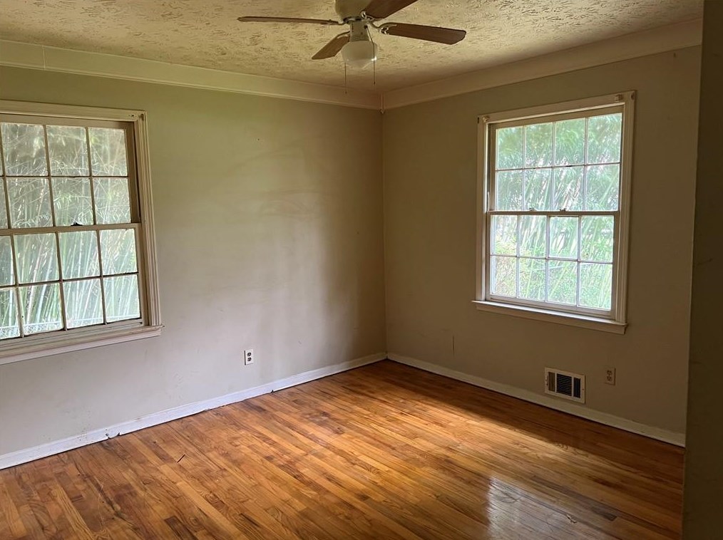 4010 Moffat Ct, Decatur GA  30035-1669 exterior