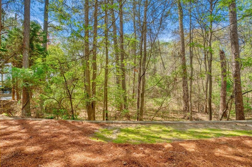 7822 Welsford Pt, Atlanta GA  30350-5894 exterior