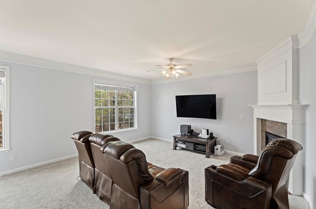 7822 Welsford Pt, Atlanta GA  30350-5894 exterior