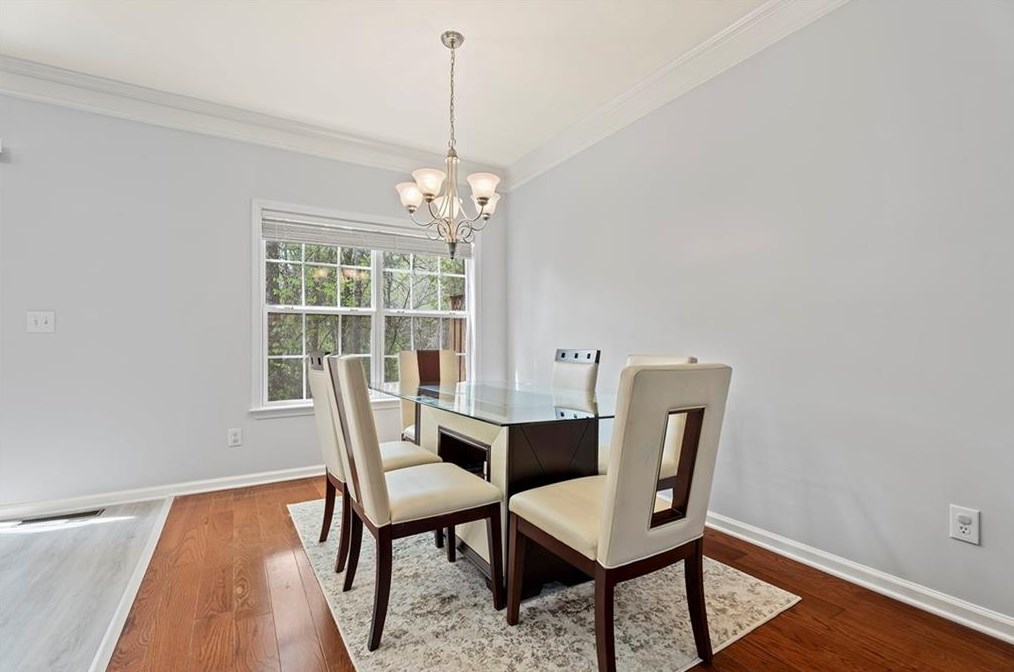 7822 Welsford Pt, Atlanta GA  30350-5894 exterior