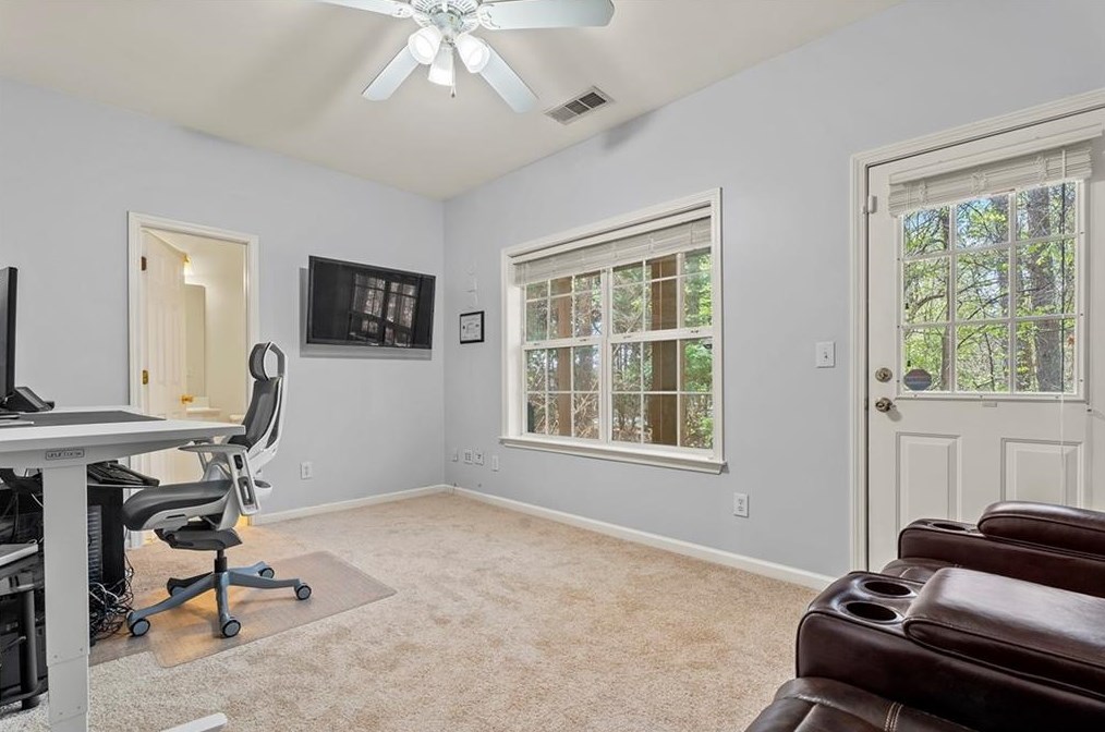 7822 Welsford Pt, Atlanta GA  30350-5894 exterior