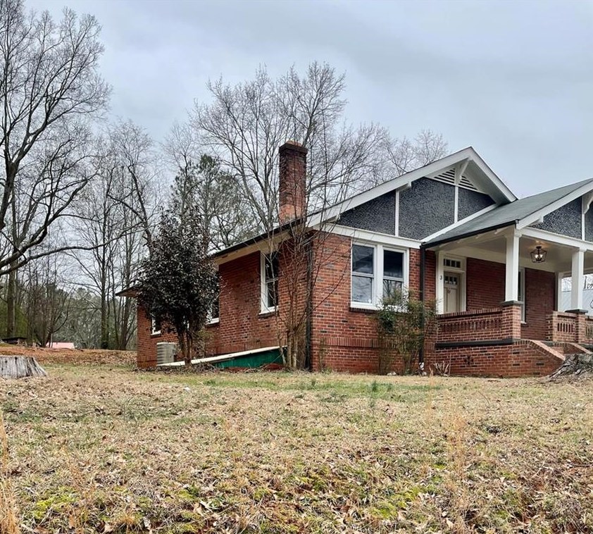 3 Seventh St, Gainesville GA 30504-7129 exterior