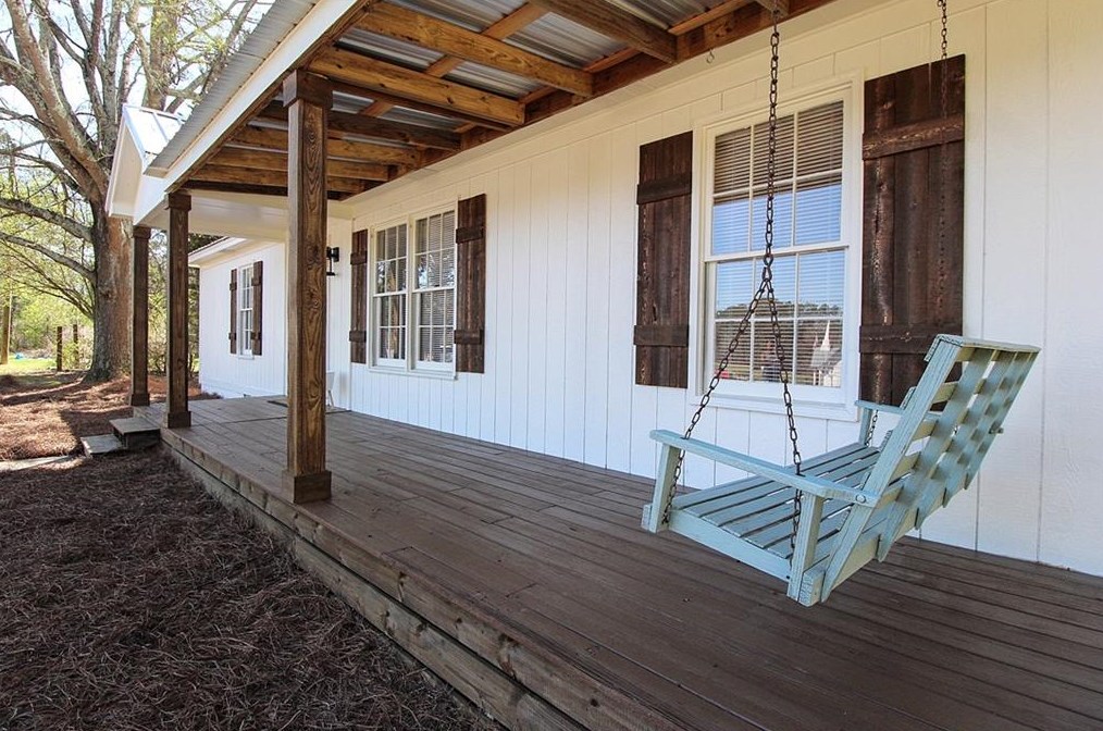 149 Holder Rd, Dallas GA  30132-8116 exterior