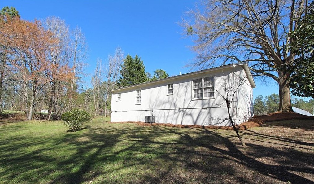 149 Holder Rd, Dallas GA  30132-8116 exterior