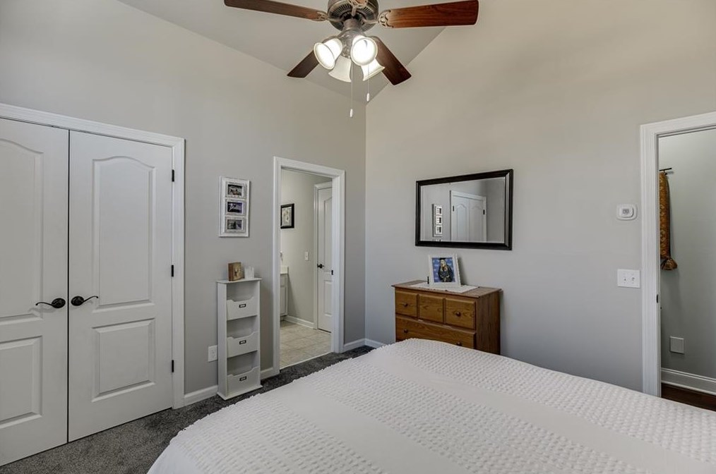 821 Caleb Dr, Winder GA  30680-2886 exterior