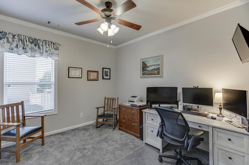821 Caleb Dr, Winder GA  30680-2886 exterior