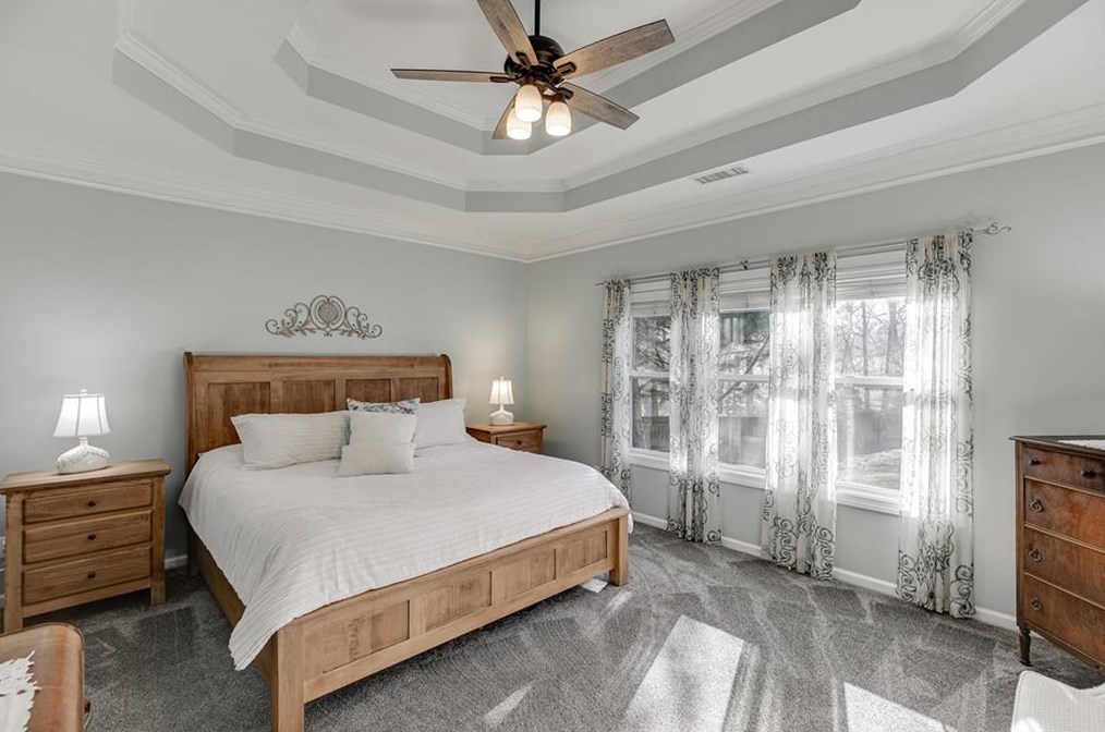 821 Caleb Dr, Winder GA  30680-2886 exterior