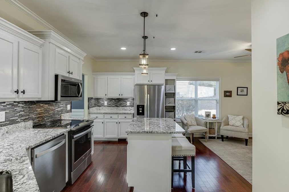 821 Caleb Dr, Winder GA  30680-2886 exterior